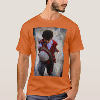 Cuenca Kids 2 T-Shirt