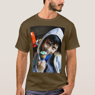 Cuenca Kids 5 T-Shirt