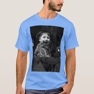 Cuenca Kids 7 T-Shirt