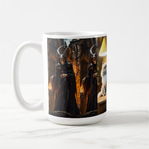 cuf mens casual lightweight, stylish coffee mug