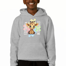 Cuki affirmációk | SNI Zsiráf | Egyedinek