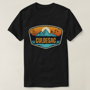 Culdesac, Idaho T-Shirt