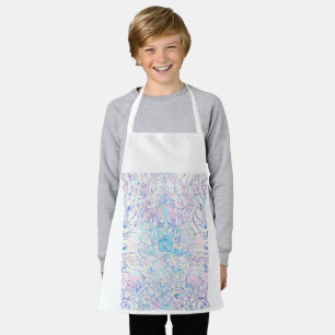 Culinary Crafts: Aprons for Every Chef