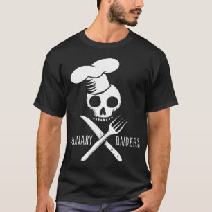 Culinary dessert 8th christmas  T-Shirt