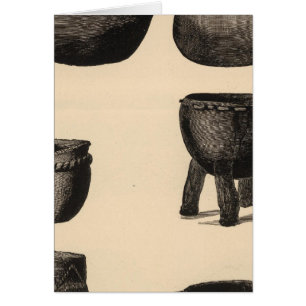 Culinary pottery from Zuni