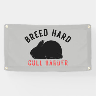Cull harder  banner