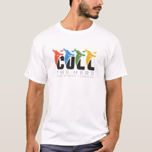 CULL THE HERD TEAM T-Shirt