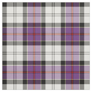 Culloden Dress Tartan Fabric