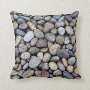 Culloden Moor Pebbles Cushion