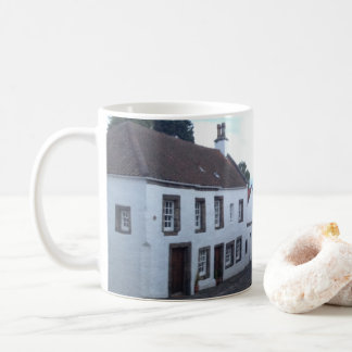 Culross Mercat Cross Mug