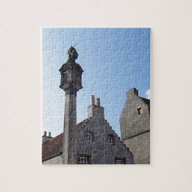culrosszazzle.jpg jigsaw puzzle (Vertical)