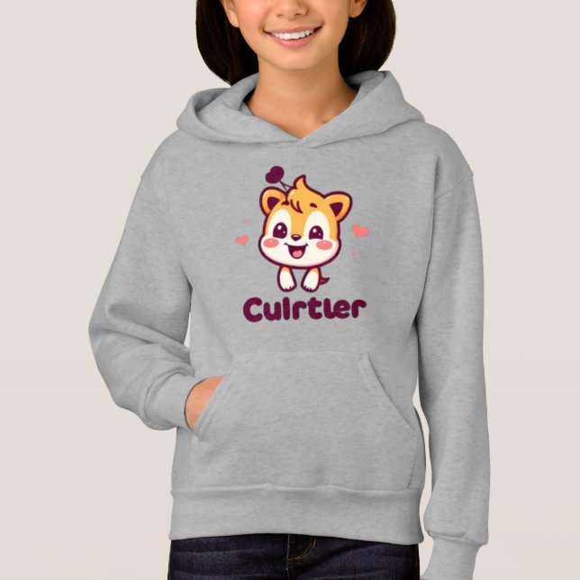 Culrtler (Front)