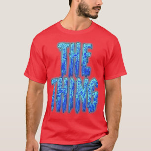 Cult Classic Horror Movie T-Shirt