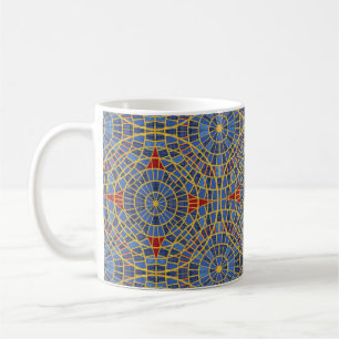 "Cult of Marriott Carpeting" Coffee Mug