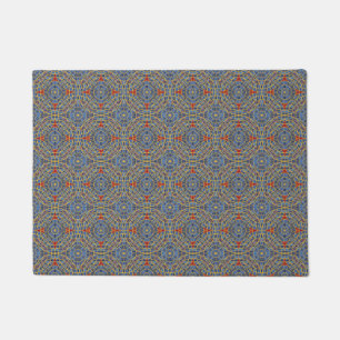 "Cult of Marriott Carpeting" Doormat