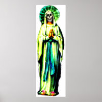 Cult Of Santa Muerte