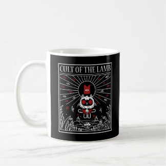 Cult Of The Lamb  Coffee Mug