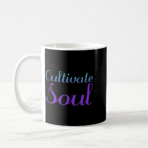Cultivate Soul Suicide Prevention Premium Coffee Mug