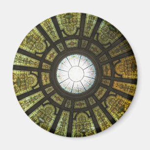 Cultural Centre Dome Magnet