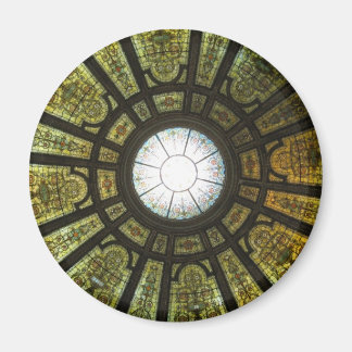 Cultural Centre Dome Magnet