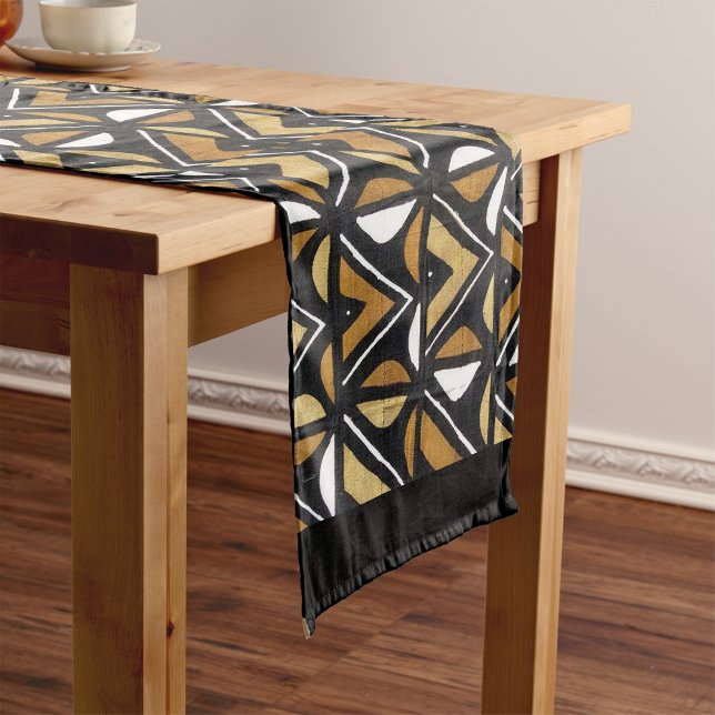 Cultural Heritage Short Table Runner (Creator Uploaded)