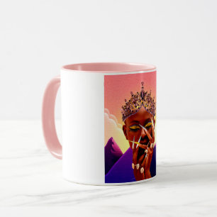 Cultural Inspiration Mug