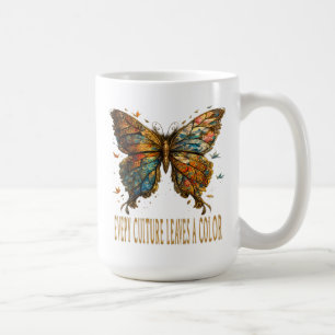 Cultural Ripples Coffee Mug
