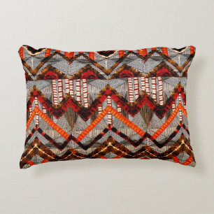 Cultural Significance: Decorative Cushion