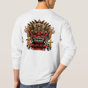 Culture Bali T-Shirt