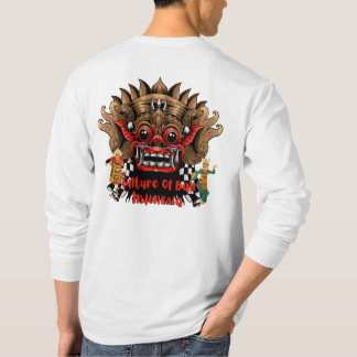 Culture Bali T-Shirt