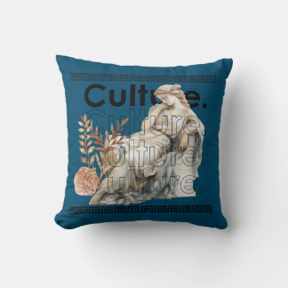 Culture  cushion