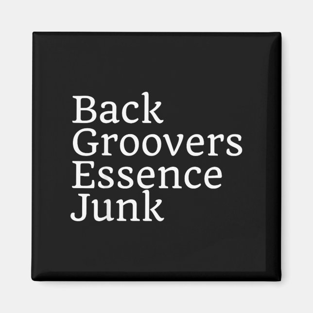 Culture Dont Mute Gentrification Gogo Music Cultur Magnet (Front)