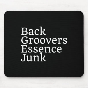 Culture Dont Mute Gentrification Gogo Music Cultur Mouse Pad