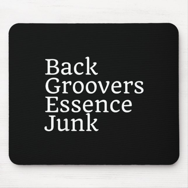 Culture Dont Mute Gentrification Gogo Music Cultur Mouse Pad (Front)