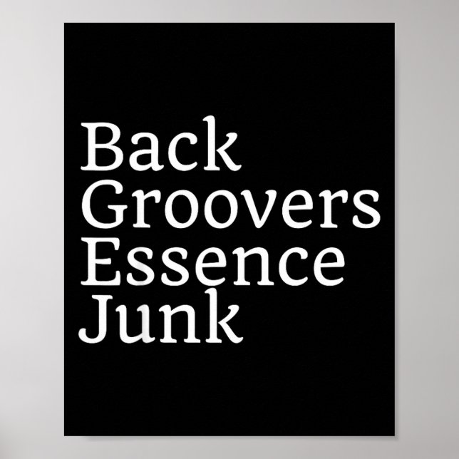 Culture Dont Mute Gentrification Gogo Music Cultur Poster (Front)