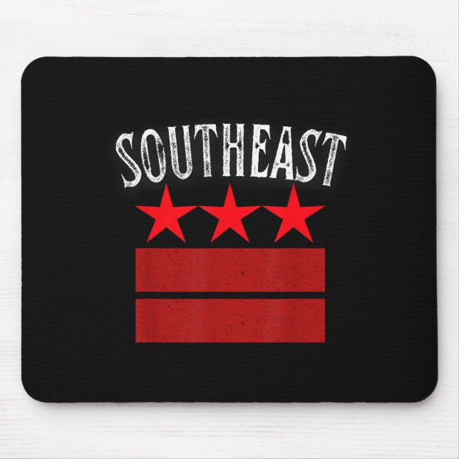 Culture Dont Mute Gentrification Gogo Music Eagle  Mouse Pad (Front)