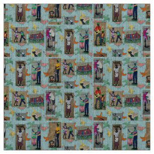 Culture Fabric