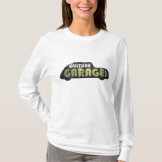 culture|garage hoodie T-Shirt