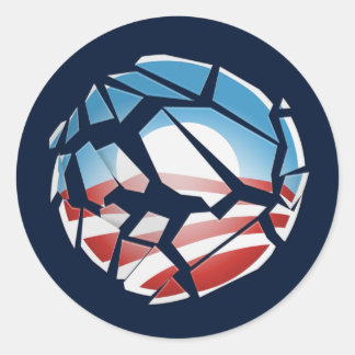 Culture of Corruption / Michelle Malkin Sticker