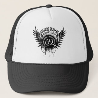 Culture Shapers Trucker Hat