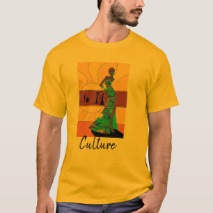 Culture T-Shirt