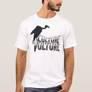 Culture Vulture T-Shirt