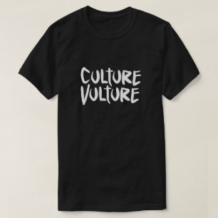 CULTURE VULTURE T-Shirt