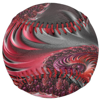 Cultured Intuition Fractal 4 Softball