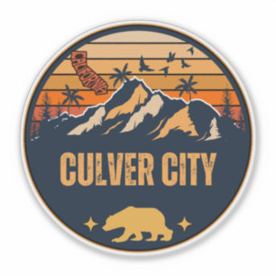 Culver City, California