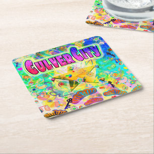 Culver City Epoch Hour Coaster