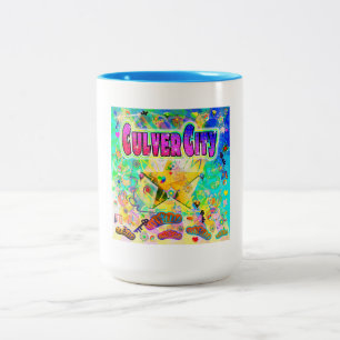 Culver City Epoch Hour Mug