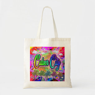 Culver City Vista Express Tote Bag