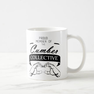 CumberCollective Mug