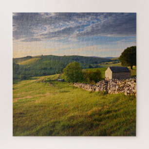 Cumberland Countryside Escape Jigsaw Puzzle